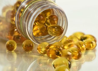 Doubts raised about fish oil supplements omega-3 supplements