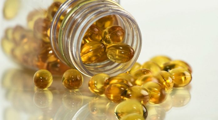 Doubts raised about fish oil supplements omega-3 supplements