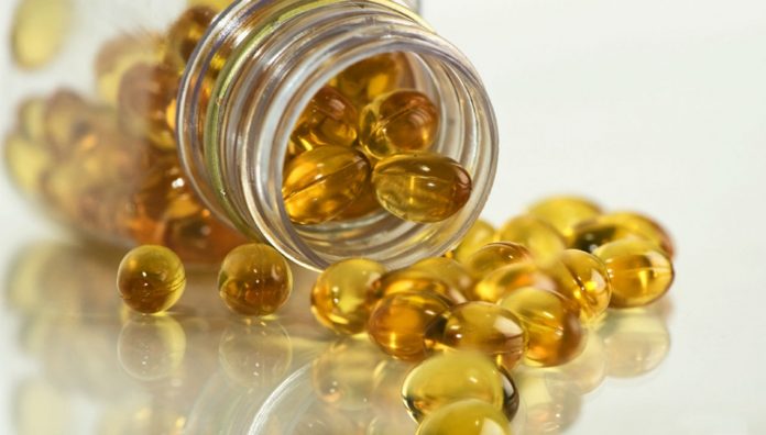 omega-3 supplements omega-3 supplements