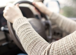 Drivers’ prescription drug use under greater scrutiny Drivers' prescription drug use under greater scrutiny - the role for pharmacists