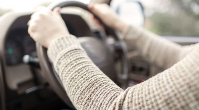 Drivers’ prescription drug use under greater scrutiny Drivers' prescription drug use under greater scrutiny - the role for pharmacists