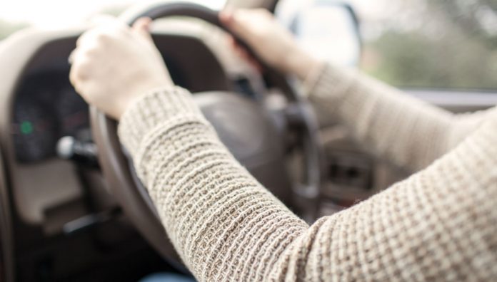 Drivers' prescription drug use under greater scrutiny - the role for pharmacists Drivers' prescription drug use under greater scrutiny - the role for pharmacists