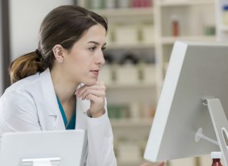 Three in four pharmacies register with My Health Record My Health Record