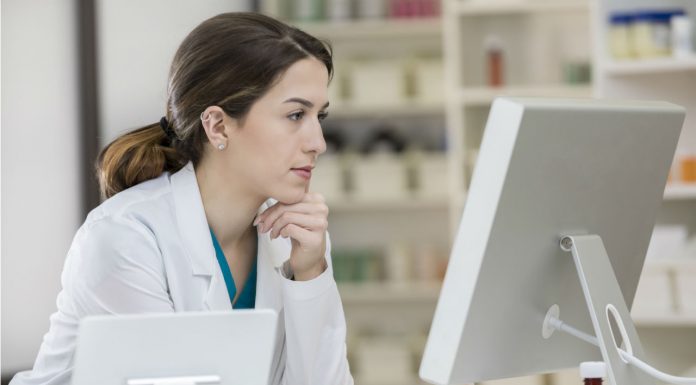 Three in four pharmacies register with My Health Record My Health Record