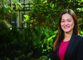 Pharmacist Insight – Older and Wiser