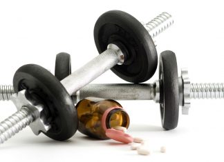 Can pharmacists help prevent doping in sport? accidental doping