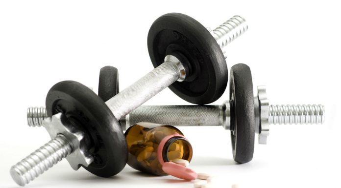 Can pharmacists help prevent doping in sport? accidental doping