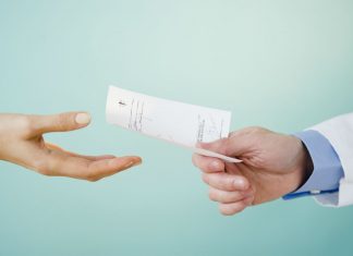 Study identifies predisposition to opioid dependence opioid