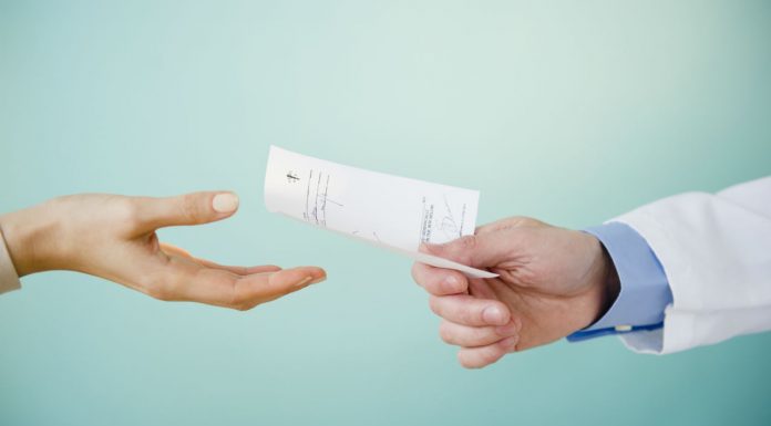 Study identifies predisposition to opioid dependence opioid