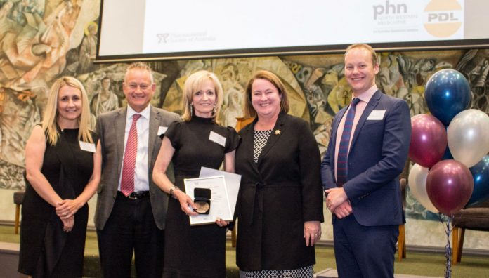 awards_vic pharmacist