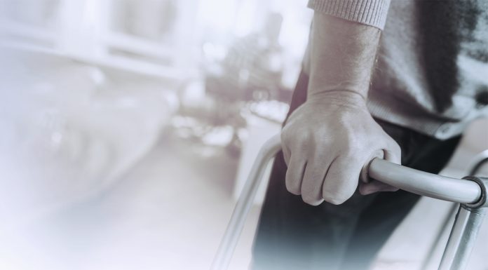 Interventions to reduce falls in nursing homes and hospitals