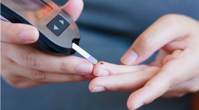 Pharmacists recognised for service to diabetes patients