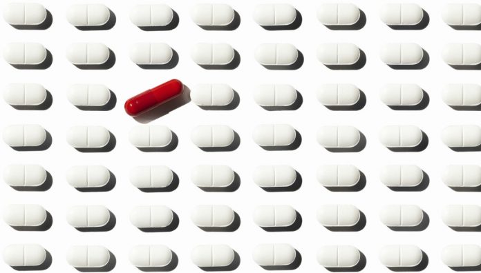 PILLSY choosing wisely