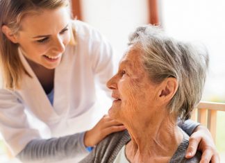 Pharmacists’ role in new aged care quality standards aged care