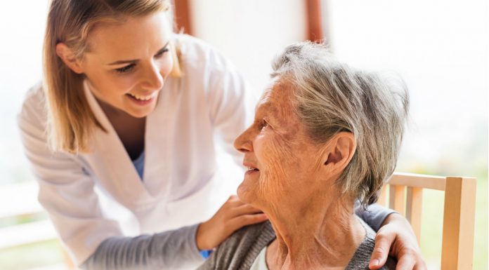 Pharmacists’ role in new aged care quality standards aged care