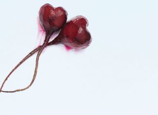 Beetroot juice for increasing exercise in heart failure