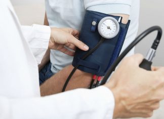 Treating hypertension – a new approach hypertension