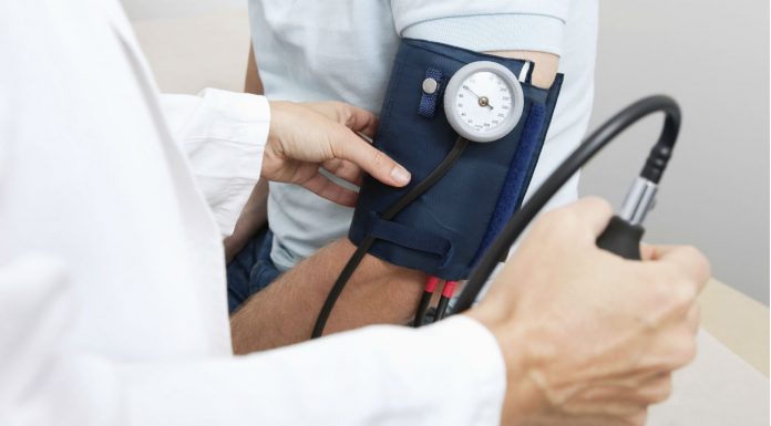 Treating hypertension – a new approach hypertension