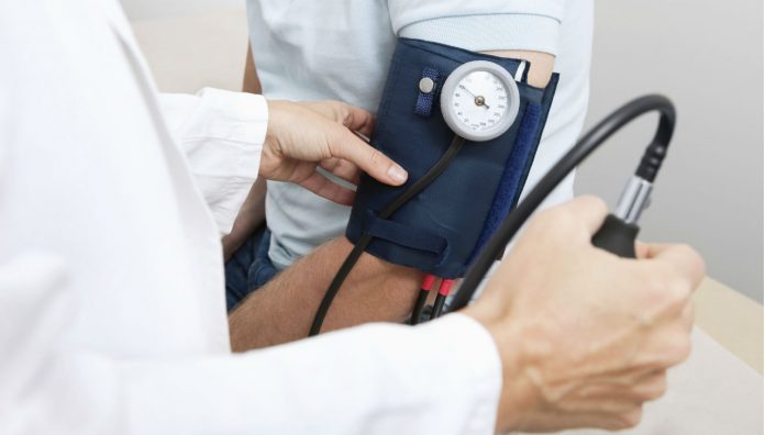 BloodPressure2 hypertension
