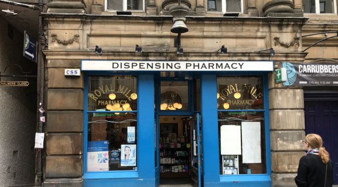 Minor Ailments Scheme gets 10/10 from Scottish patients MAS