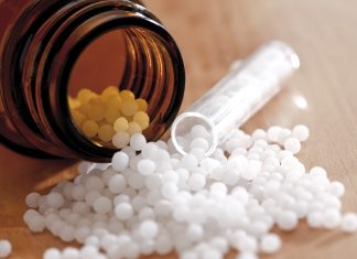 Call to remove homeopathy products from pharmacies homeopathy