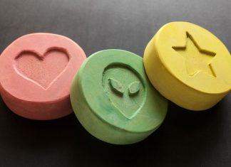 PSA voices support for pill testing Pill Testing