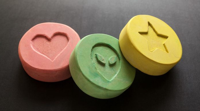 PSA voices support for pill testing Pill Testing