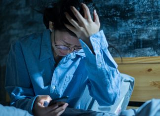 Perimenopausal depression could increase risk of suicide perimenopausal depression