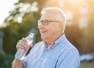 Help patients beat the extreme heat heat