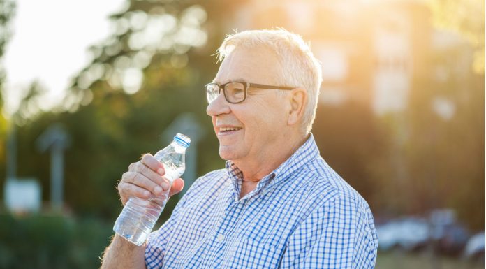 Help patients beat the extreme heat heat