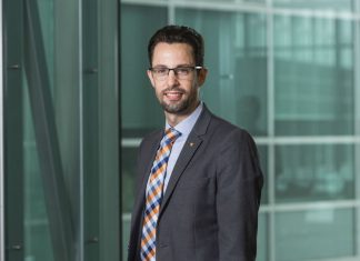 Meet PSA’s new President new president