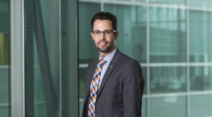 Meet PSA’s new President new president