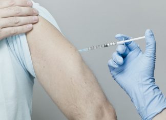 More vaccinations now available in NSW pharmacies vaccination