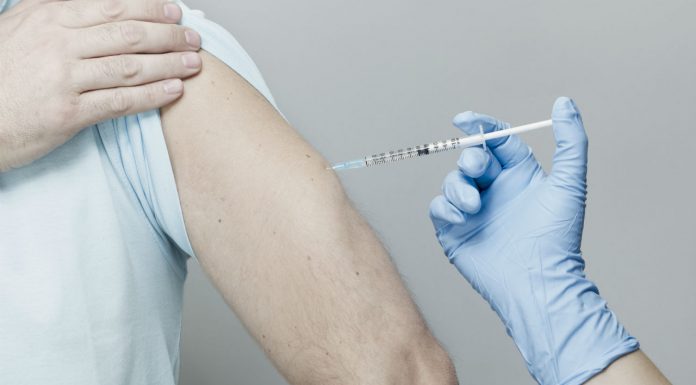 More vaccinations now available in NSW pharmacies vaccination