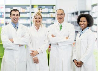 From the President: Include pharmacists on the Medicare Benefits Schedule pharmacists