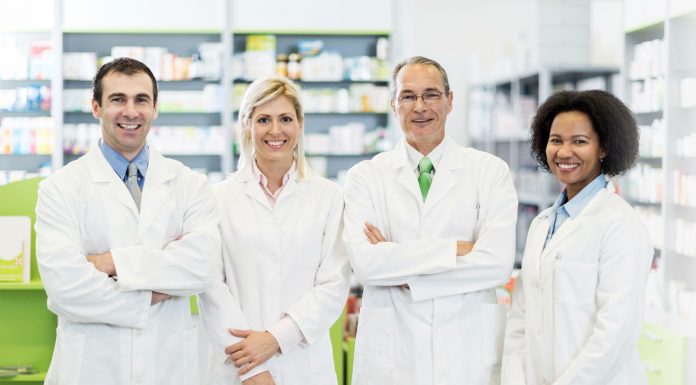 From the President: Include pharmacists on the Medicare Benefits Schedule pharmacists