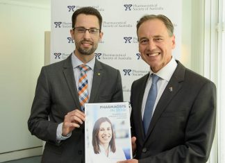 Minister Hunt commits to PSA being a signatory to 7CPA 7CPA