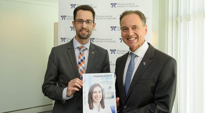 Minister Hunt commits to PSA being a signatory to 7CPA 7CPA