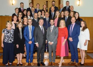 Broadening pharmacists’ role to improve health 2023