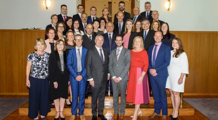 Broadening pharmacists’ role to improve health 2023