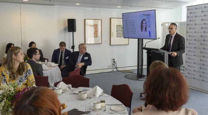 Pharmacists in 2023 report embraced Pharmacists in 2023