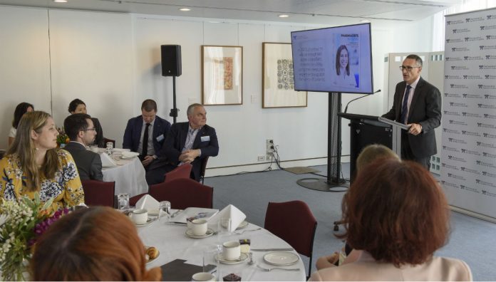 4625 PSA_034 Pharmacists in 2023