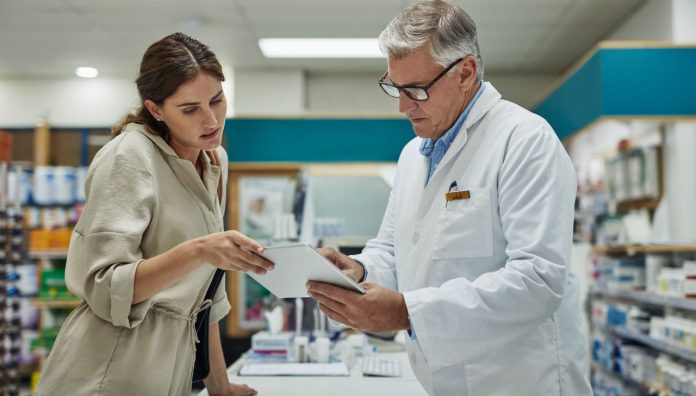 MHR My Health Record