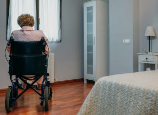 Psychotropic medicines in the spotlight in Aged Care Royal Commission medical restraints