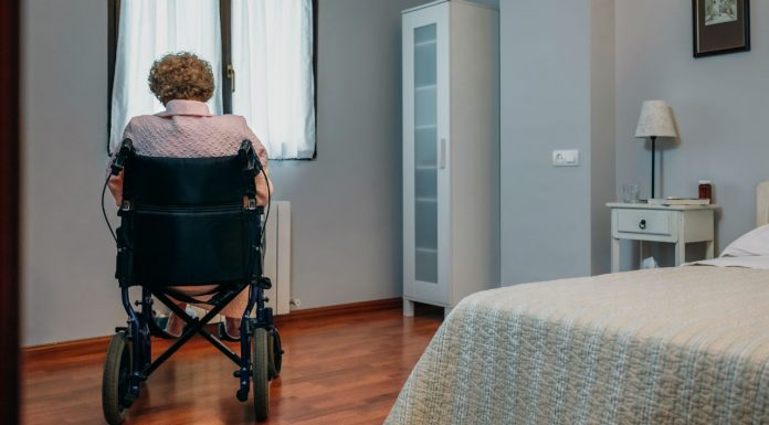 Psychotropic medicines in the spotlight in Aged Care Royal Commission medical restraints