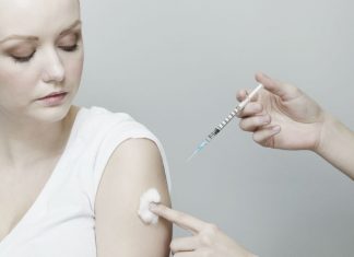 Vaccination hesitancy top threat to global health Vaccination hesitancy