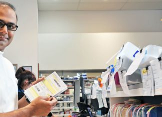 Realising pharmacists’ full potential 2023