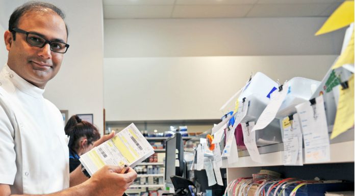 Realising pharmacists’ full potential 2023