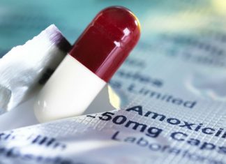 A new SSSI for mere substitution of amoxicillin doses summary table