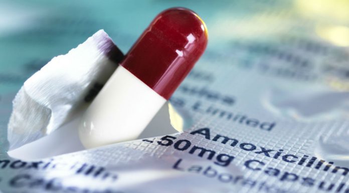 A new SSSI for mere substitution of amoxicillin doses summary table